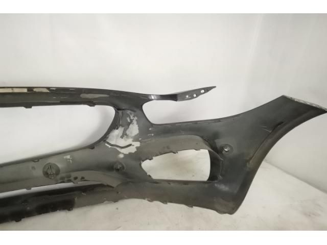 bontott MERCEDES-BENZ AMG GT Első Lökhárító (Részeivel)