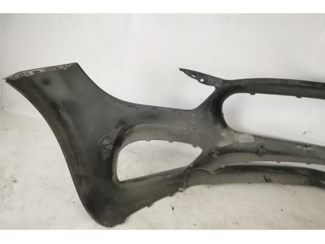 bontott MERCEDES-BENZ AMG GT Első Lökhárító (Részeivel)