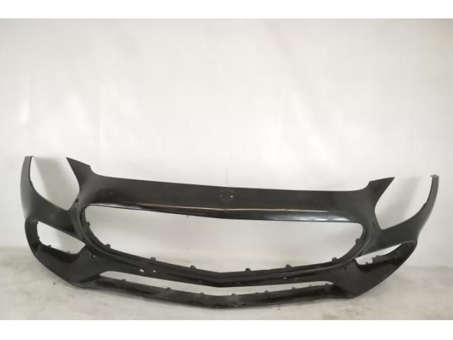 bontott MERCEDES-BENZ AMG GT Első Lökhárító (Részeivel)