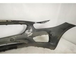 bontott MERCEDES-BENZ AMG GT Első Lökhárító (Részeivel)