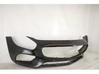 bontott MERCEDES-BENZ AMG GT Első Lökhárító (Részeivel)