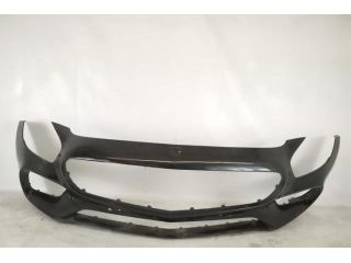 bontott MERCEDES-BENZ AMG GT Első Lökhárító (Részeivel)