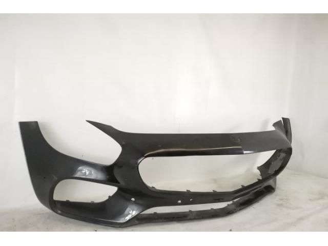 bontott MERCEDES-BENZ AMG GT Első Lökhárító (Részeivel)