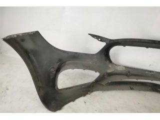 bontott MERCEDES-BENZ AMG GT Első Lökhárító (Részeivel)