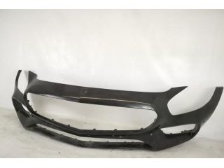 bontott MERCEDES-BENZ AMG GT Első Lökhárító (Részeivel)