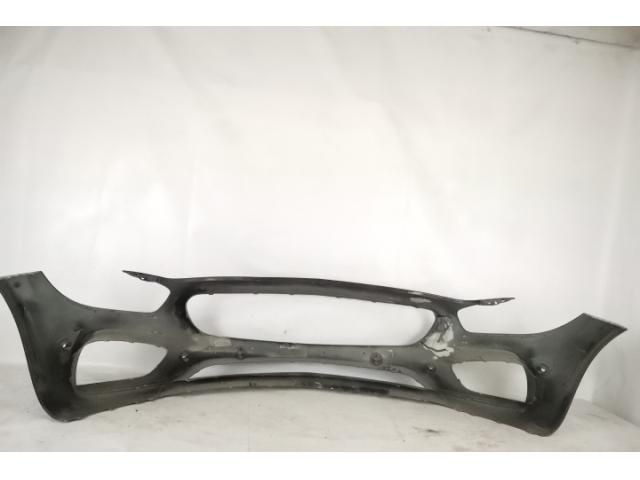 bontott MERCEDES-BENZ AMG GT Első Lökhárító (Részeivel)