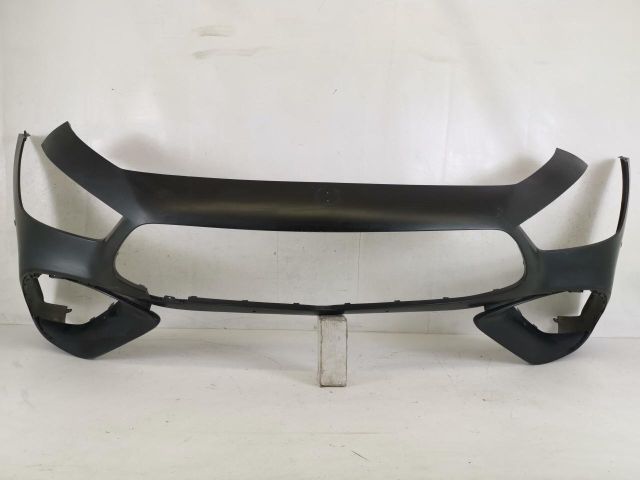 bontott MERCEDES-BENZ AMG GT Első Lökhárító (Üresen)