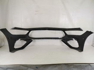 bontott MERCEDES-BENZ AMG GT Első Lökhárító (Üresen)