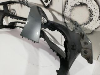 bontott MERCEDES-BENZ AMG GT Első Lökhárító (Üresen)