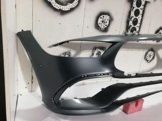 bontott MERCEDES-BENZ AMG GT Első Lökhárító (Üresen)