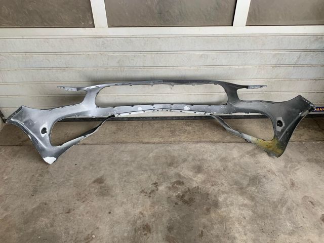 bontott MERCEDES-BENZ AMG GT Első Lökhárító (Üresen)