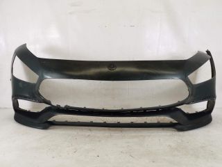 bontott MERCEDES-BENZ AMG GT Első Lökhárító (Üresen)