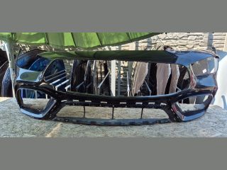 bontott MERCEDES-BENZ AMG GT Első Lökhárító (Üresen)