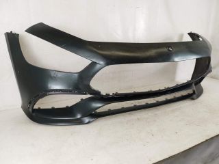 bontott MERCEDES-BENZ AMG GT Első Lökhárító (Üresen)