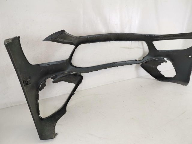 bontott MERCEDES-BENZ AMG GT Első Lökhárító (Üresen)