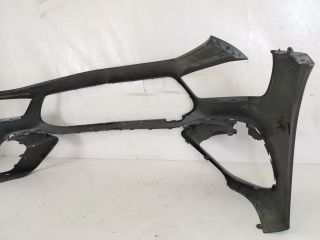 bontott MERCEDES-BENZ AMG GT Első Lökhárító (Üresen)