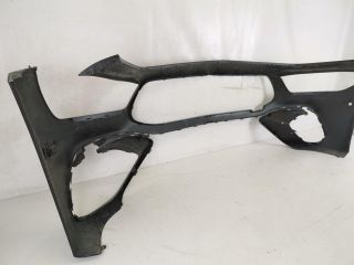 bontott MERCEDES-BENZ AMG GT Első Lökhárító (Üresen)