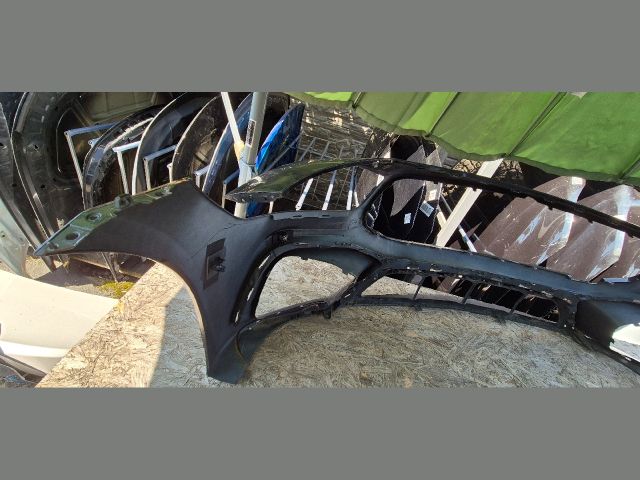 bontott MERCEDES-BENZ AMG GT Első Lökhárító (Üresen)