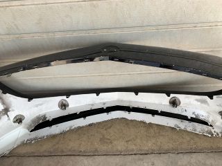 bontott MERCEDES-BENZ AMG GT Első Lökhárító (Üresen)