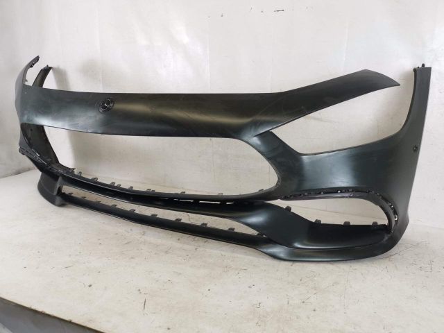 bontott MERCEDES-BENZ AMG GT Első Lökhárító (Üresen)