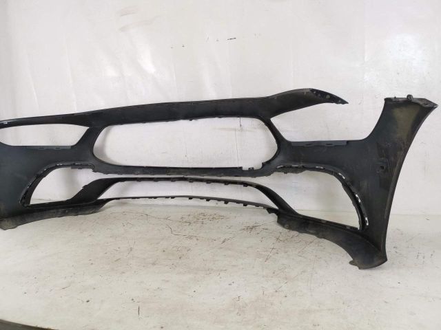 bontott MERCEDES-BENZ AMG GT Első Lökhárító (Üresen)