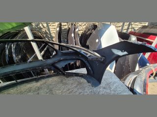 bontott MERCEDES-BENZ AMG GT Első Lökhárító (Üresen)