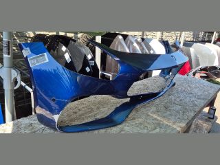 bontott MERCEDES-BENZ AMG GT Első Lökhárító (Üresen)