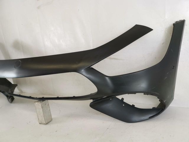 bontott MERCEDES-BENZ AMG GT Első Lökhárító (Üresen)