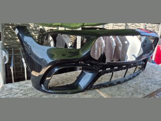 bontott MERCEDES-BENZ AMG GT Első Lökhárító (Üresen)