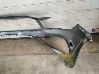 bontott MERCEDES-BENZ AMG GT Első Lökhárító (Üresen)