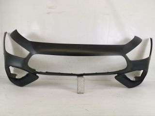 bontott MERCEDES-BENZ AMG GT Első Lökhárító (Üresen)