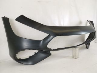 bontott MERCEDES-BENZ AMG GT Első Lökhárító (Üresen)