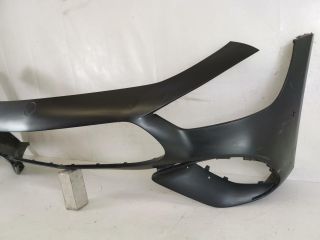 bontott MERCEDES-BENZ AMG GT Első Lökhárító (Üresen)