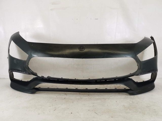 bontott MERCEDES-BENZ AMG GT Első Lökhárító (Üresen)