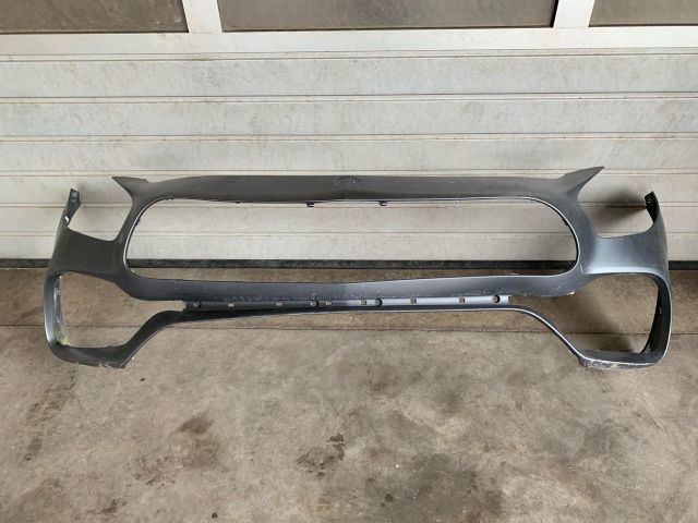 bontott MERCEDES-BENZ AMG GT Első Lökhárító (Üresen)