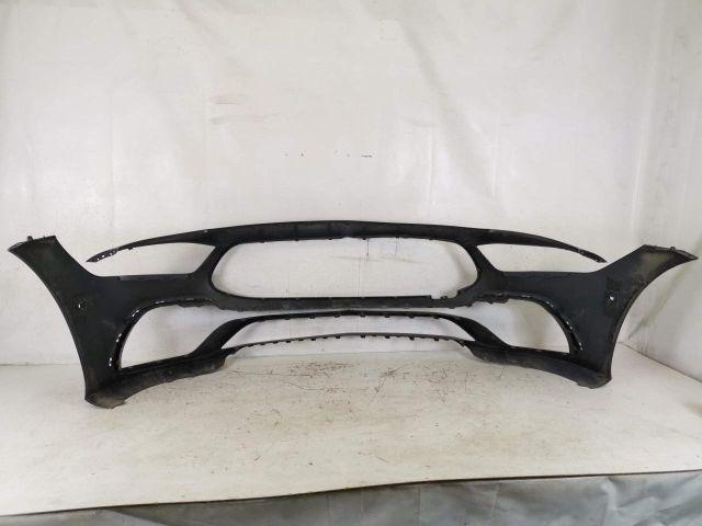 bontott MERCEDES-BENZ AMG GT Első Lökhárító (Üresen)