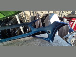 bontott MERCEDES-BENZ AMG GT Első Lökhárító (Üresen)