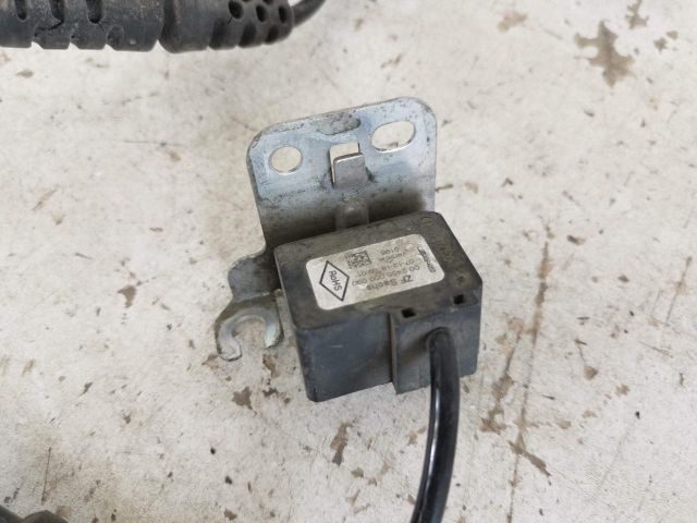 bontott MERCEDES-BENZ AMG GT Gyorsulás Jeladó