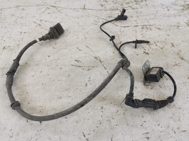 bontott MERCEDES-BENZ AMG GT Gyorsulás Jeladó