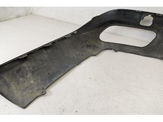 bontott MERCEDES-BENZ AMG GT Hátsó Lökhárító Alsó (Műanyag)