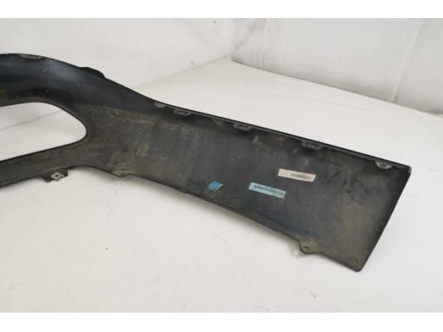 bontott MERCEDES-BENZ AMG GT Hátsó Lökhárító Alsó (Műanyag)