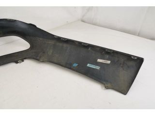 bontott MERCEDES-BENZ AMG GT Hátsó Lökhárító Alsó (Műanyag)