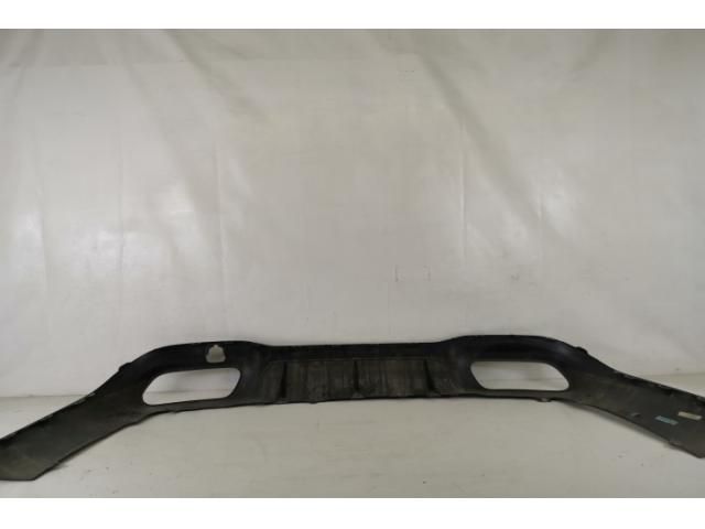 bontott MERCEDES-BENZ AMG GT Hátsó Lökhárító Alsó (Műanyag)