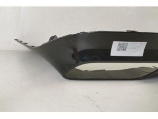 bontott MERCEDES-BENZ AMG GT Hátsó Lökhárító Alsó (Műanyag)