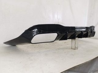 bontott MERCEDES-BENZ AMG GT Hátsó Lökhárító Alsó (Műanyag)