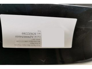 bontott MERCEDES-BENZ AMG GT Hátsó Lökhárító Alsó (Műanyag)