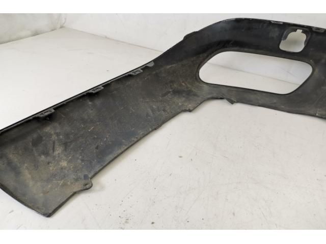 bontott MERCEDES-BENZ AMG GT Hátsó Lökhárító Alsó (Műanyag)