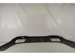 bontott MERCEDES-BENZ AMG GT Hátsó Lökhárító Alsó (Műanyag)