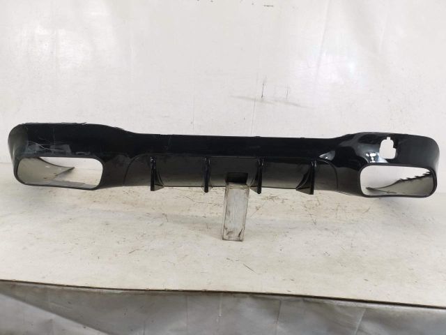 bontott MERCEDES-BENZ AMG GT Hátsó Lökhárító Alsó (Műanyag)