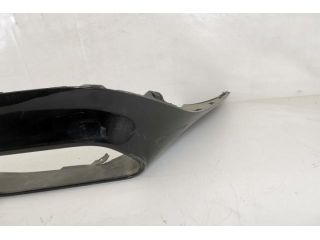 bontott MERCEDES-BENZ AMG GT Hátsó Lökhárító Alsó (Műanyag)